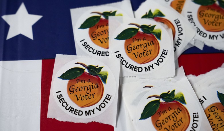 RNC Says Fulton and Gwinnett Went Around Georgia Election Law - Now It's Suing