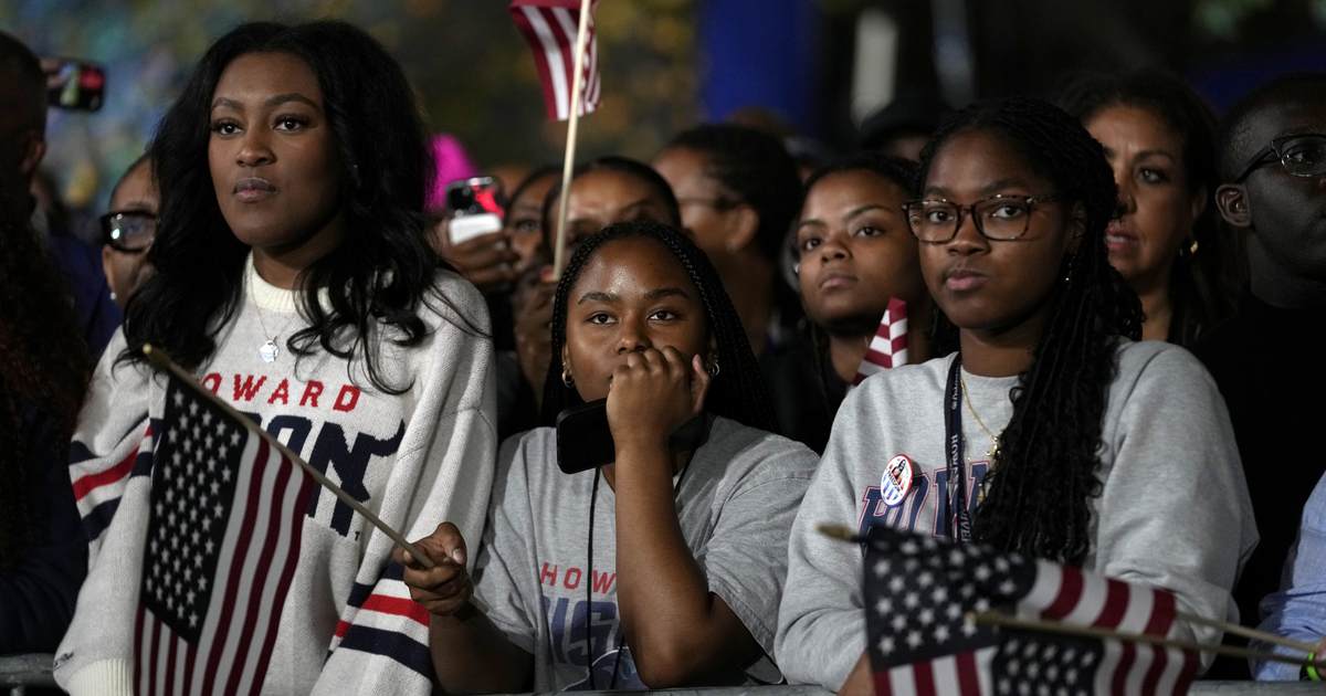 We Have Another MSNBC Meltdown That Proves the Left Doesn't Get Why They Lost