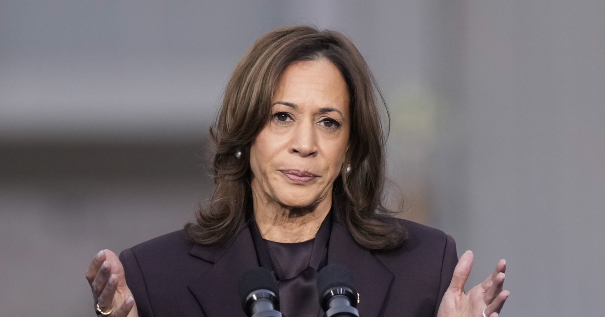 After Kamala Got Trounced by Trump, Dems Have Begun 'Clawing Each Others' Eyes Out'