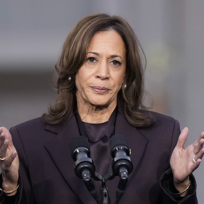 Oral Victory?: Kamala Harris Takes a Gamble With New Voice at Las Vegas Democrat Campaign Stop