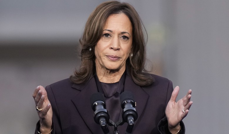 The Woman in the Empty Suit 