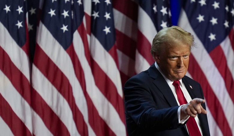  With Trump Back, ESG Is on the Chopping Block
