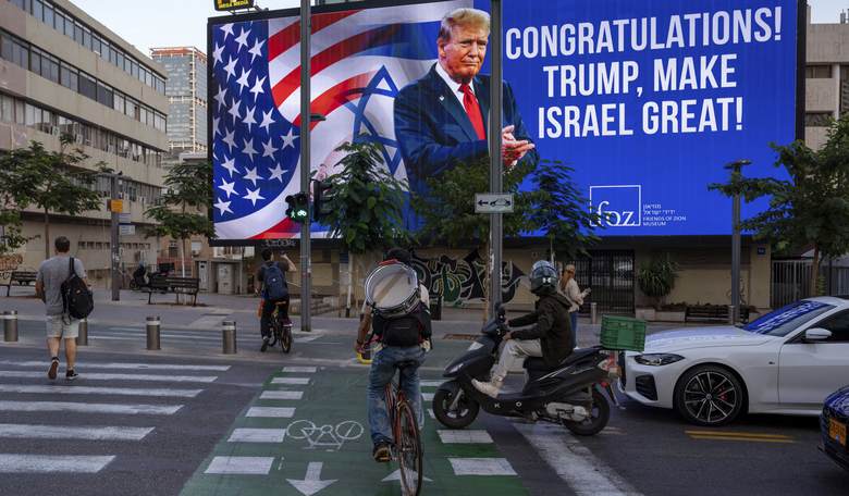 Trump Should Broker Israeli-Turkish Rapprochement for Peace in Middle East