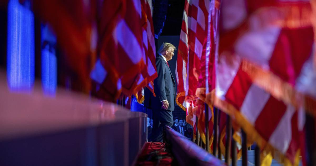 Ridiculous Democrat Calls for 'Shadow Government' to Undermine Trump's Agenda