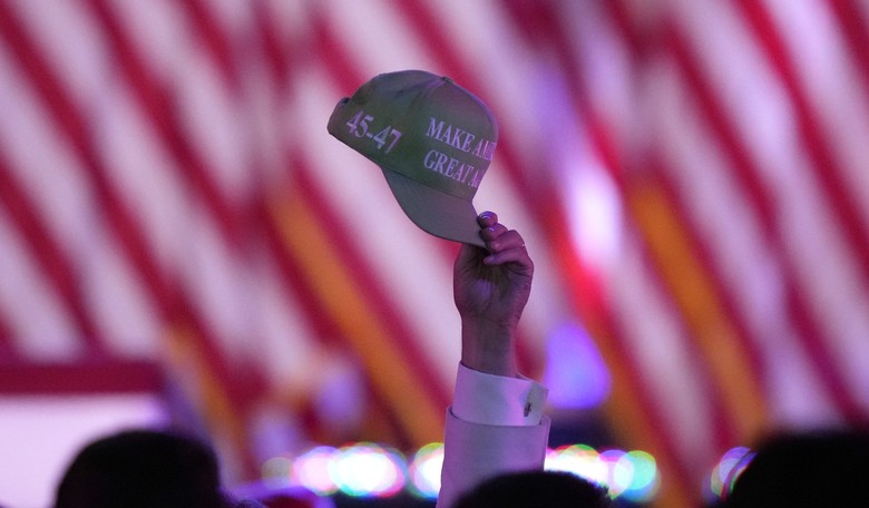 Exhausted: Americans Are Tuning Out of Politics Across the Board