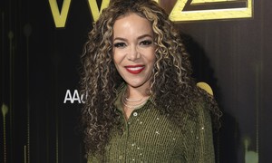 Uh-Oh: 'Moronic and Daft' Sunny Hostin Just Got a Savage Legal Threat From Nolan Wells' Friends
