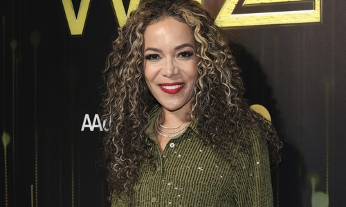 Uh-Oh: 'Moronic and Daft' Sunny Hostin Just Got a Savage Legal Threat From Nolan Wells' Friends