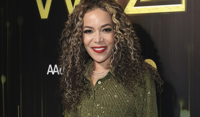 Sunny Hostin Says the Quiet Part Out Loud on Iran