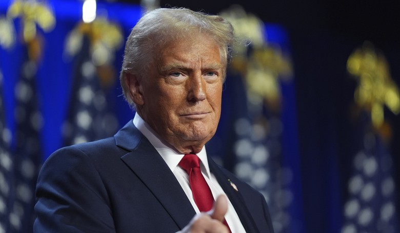 Trump's 10-Part Plan to Dismantle the Deep State 