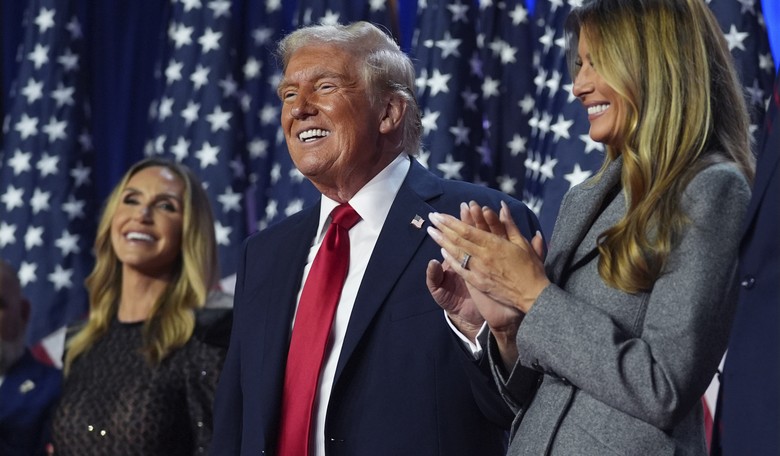 Why Trump Won