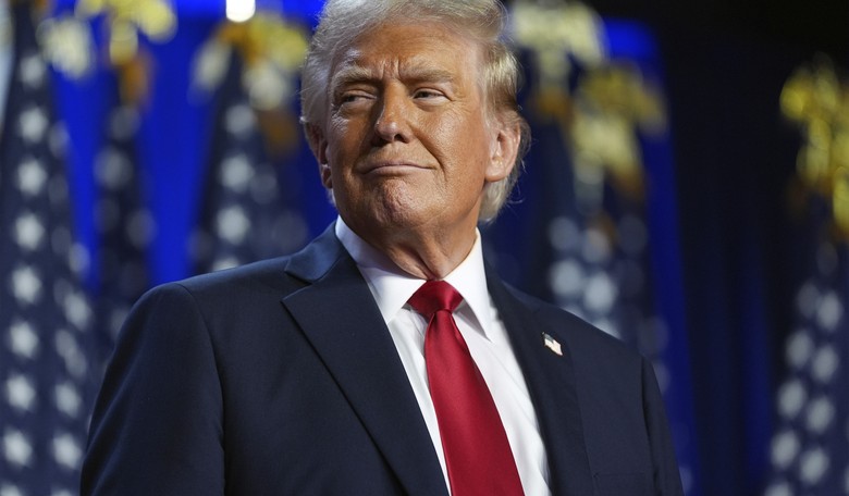 Live Nation Led the Anti-Trump Resistance, Now They Want Trump to Save Them