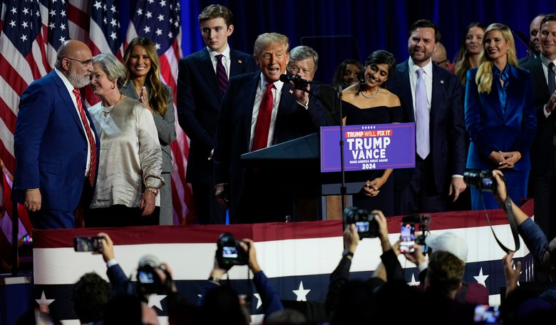 The One Topic the GOP Must Avoid Until We Clinch Some Solid Legislative Wins