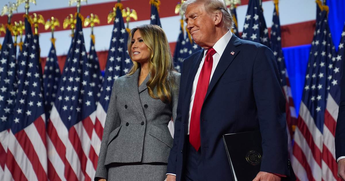 Trump Taps Tammy Bruce As New State Department Spokeswoman