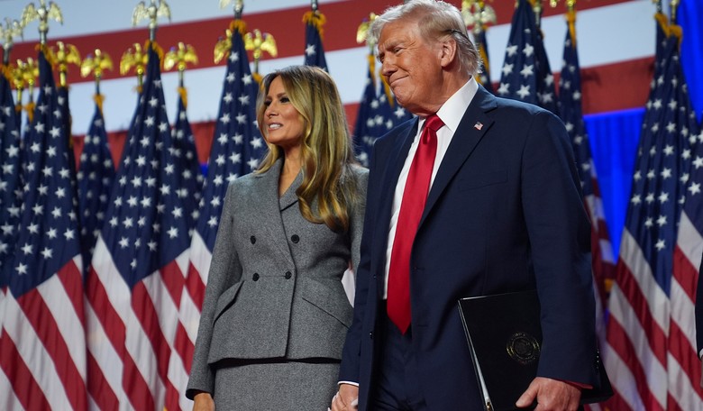 How a Blue-Collar Billionaire From Queens Became a Man of the People