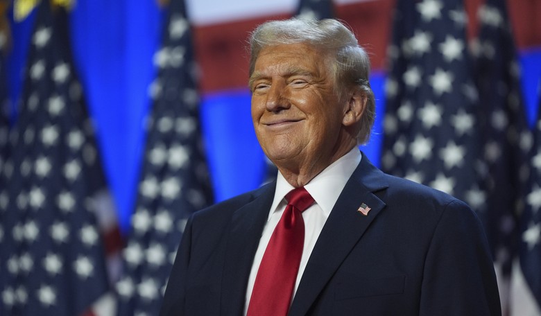 Democrats’ Real Beef Isn’t With Tariffs but Turf