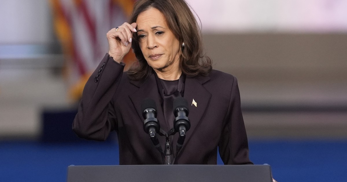 Some Libs Still Think Kamala Is Going to Be President