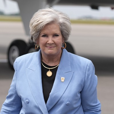 White House Chief of Staff Susie Wiles Made a Big Announcement About Her Health