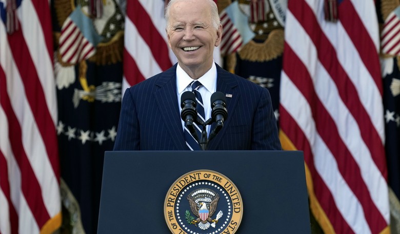 Trump Beat Kamala in a Landslide, Now the Biden Admin Is Sweeping Its Violent Rhetoric Under the Rug 