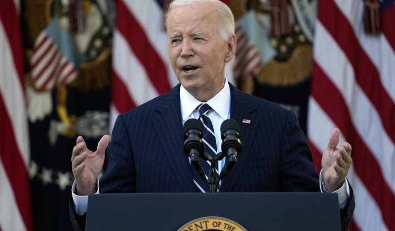 Meet the Child Rapist and Murderer Biden Just Took Off of Death Row 