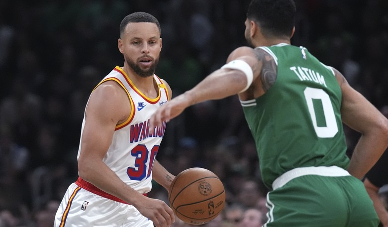 RedState Sports Report: Are the Golden State Warriors Again the NBA's Gold Standard?