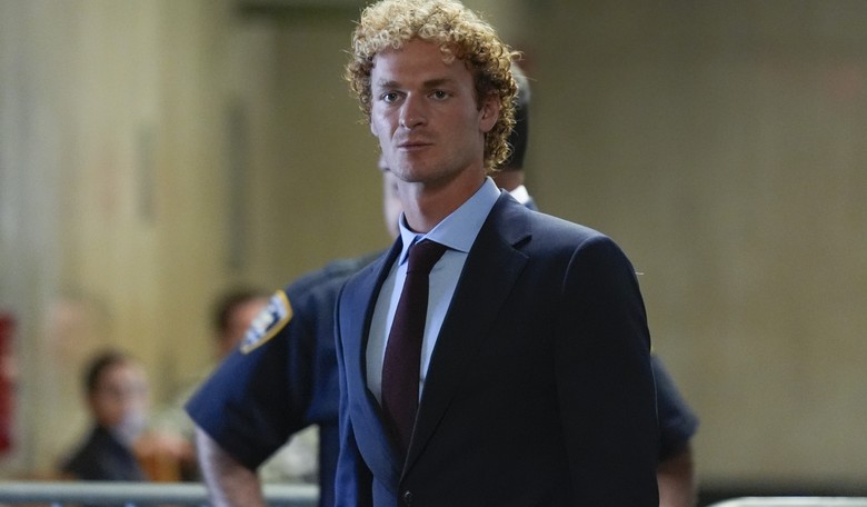 Daniel Penny's 'Crime'? Wrong Race, Wrong Place
