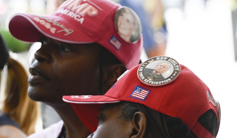It Wasn't the Revenge of the Working Class Voter in 2024. It Was Something Much Worse for Dems.