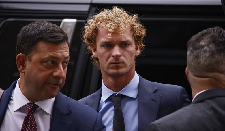 Medical Examiner Makes Stunning Admission During Daniel Penny Trial