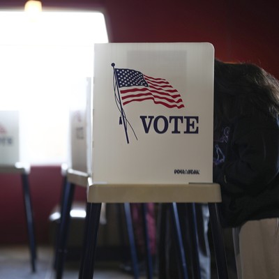 Iowa Dem Hides Behind Staff After Being Confronted Over Easier Bail for Violent Offenders  