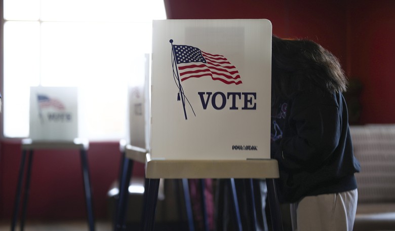 Former Des Moines Superintendent Was Reportedly Getting Mail-in Ballots at Maryland Address