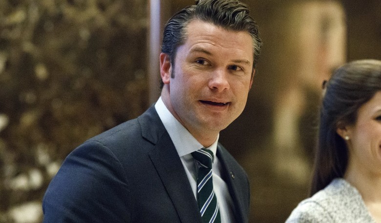 Is There Trouble Ahead for Pete Hegseth? 