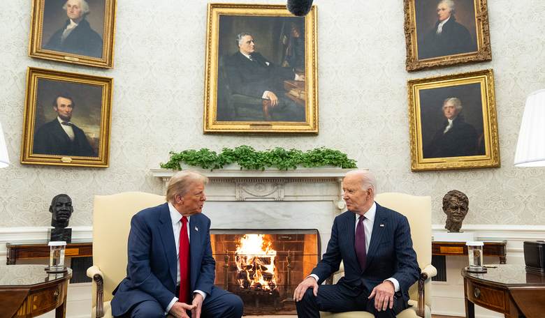Biden’s AI Diffusion Rule Will Undermine Trump’s Vision for American Dominance in AI Markets