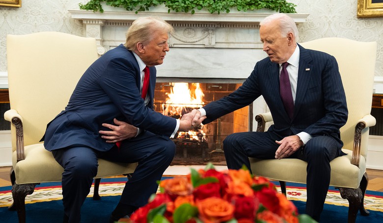 Don’t Be Fooled by the Democrat Great Reset
