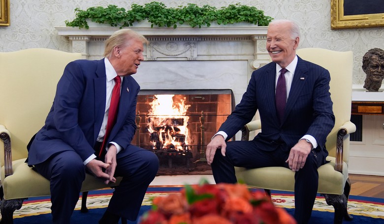 New Report: 'No Clarity on Who Actually Approved What, Biden or His Aide'