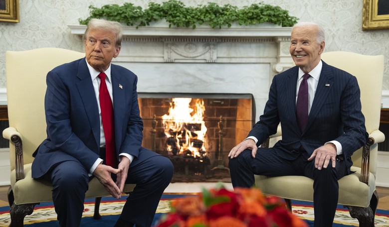 Undoing The Disaster That Is Joe Biden