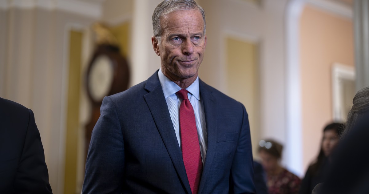 Senate’s Inaction on the Save America Act Cannot Be Ignored