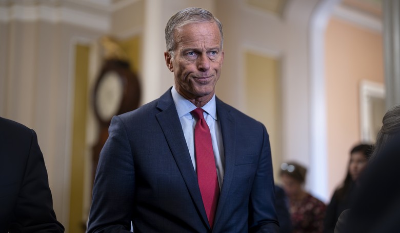 U.S. Senate: Make the Big Bill More Beautiful