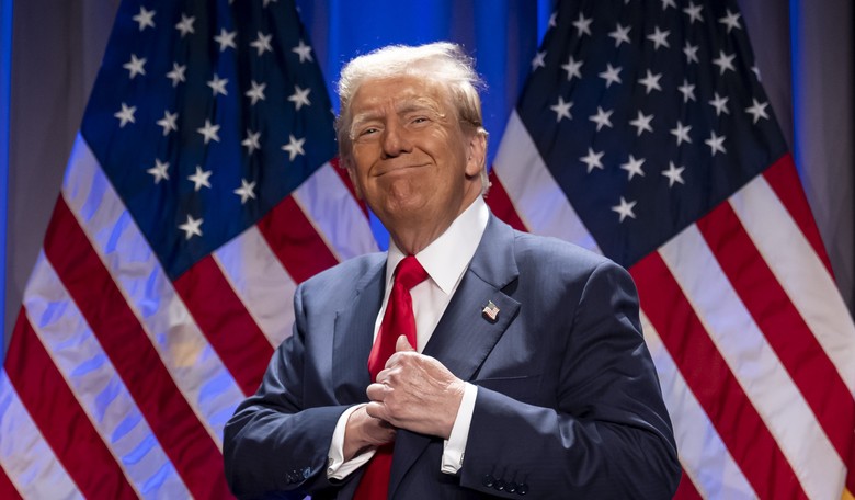 Why This Progressive Anti-Trumper Is More 'Optimistic' After Kamala Loss 