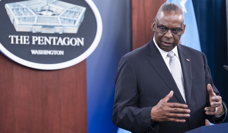 Did Lloyd Austin Unlawfully Rescind the 9/11 Terrorist Plea Deal?