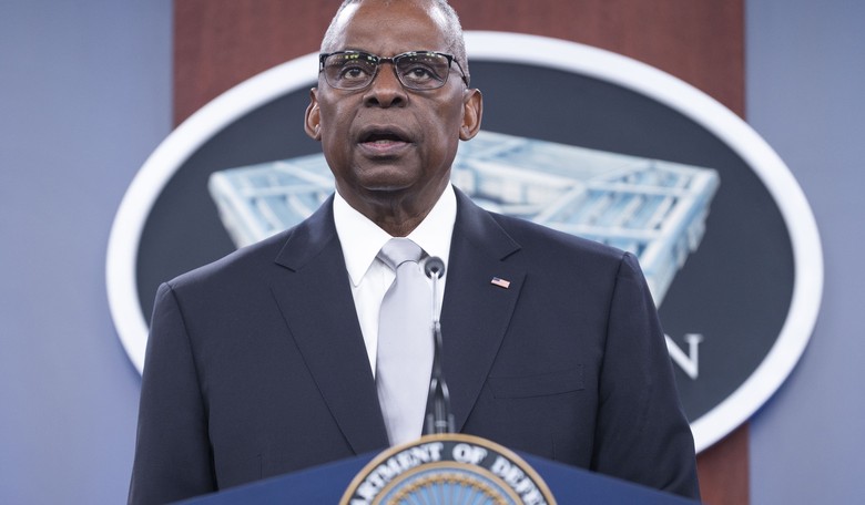 The Pentagon Fails to Send Absentee Ballots to Active Military Service Members 