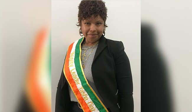 NY Democrat Accused of Threatening to 'Slice' Colleague's Throat - Vimarsana News