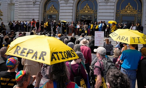 The Case for Reparations Is Officially Closed