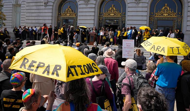 When San Francisco Was Not Liberal