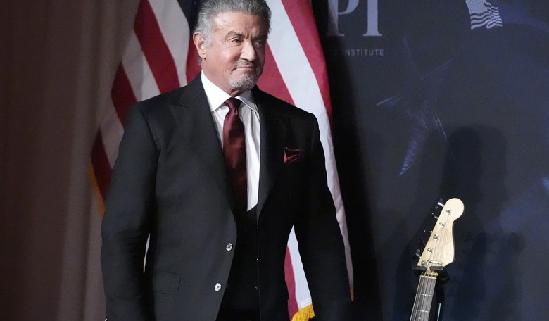 'Rocky' Actor Reveals Who He Believes Can Lead MAGA Movement After Trump