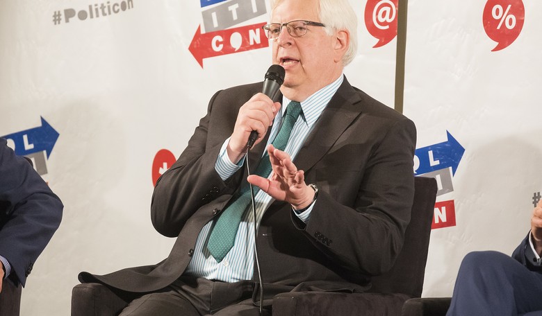 An Update on Dennis Prager
