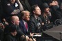 Wait, Some Old Lib Boomer Is Suing to Stop Trump's America 250 Event?
