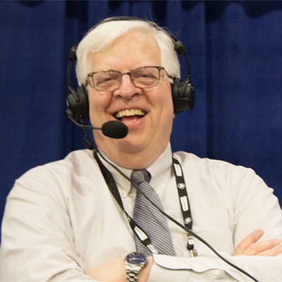 Why Dennis Prager Didn’t Ask ‘Why Me?’ After the Accident That Left Him Paralyzed — but Did Before