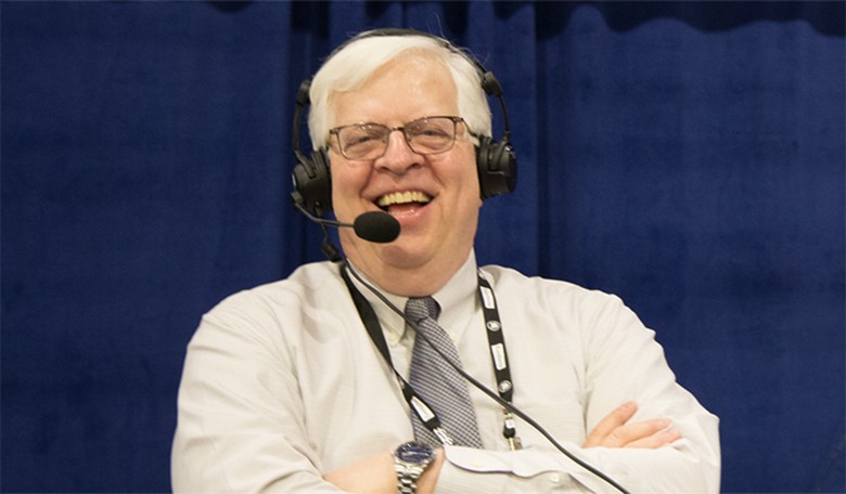 When Dennis Prager Returns, Award Him the Presidential Medal of Freedom