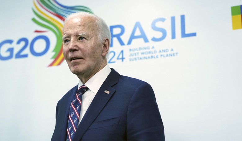 Biden's Hypocrisy on Full Display After Christian School Shooting