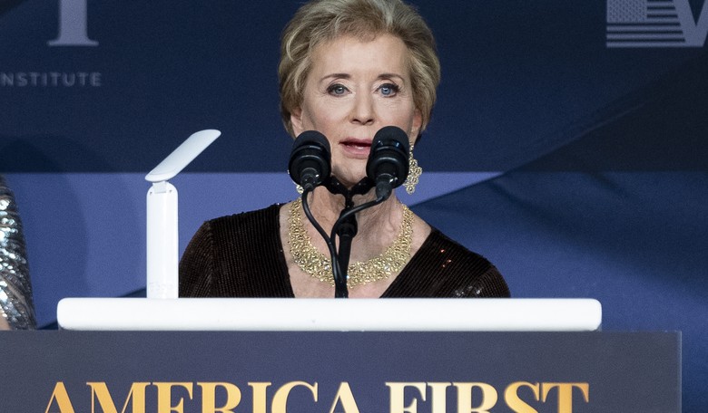 More Lawsuits for ABC? Network Lies About Linda McMahon 