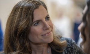 Vindication for Nancy Mace? Three SC Men Including Ex-Fiancé Hit With Sex Crime-Related Charges